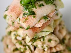 -广州柏悦酒店·悦景轩·粤菜餐厅