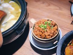 -九锅一堂酸菜鱼(新南凯德直营店)