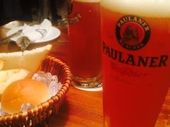 -宝莱纳啤酒花园餐厅PAULANER BRAUHAUS Nanjing(广州路店)