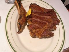 极佳肉眼90天熟成-Wolfgang’s Steakhouse 沃夫冈牛排馆(上海白玉兰广场店)