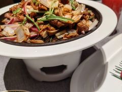 -秀儿四九城·新京菜(亚运村鸟巢店)