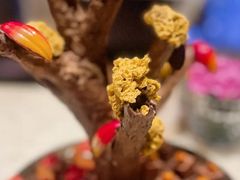 -广州四季酒店·佰鲜汇·现代法餐