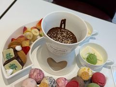 -哈根达斯(上海金山店)