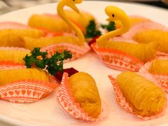 -椿记烧鹅(叠彩店)