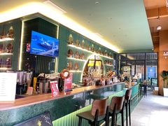 -Ambra Haus琥珀屋精酿餐厅(宝山店)