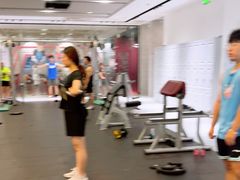 -奇迹健身(金牛凯德店)