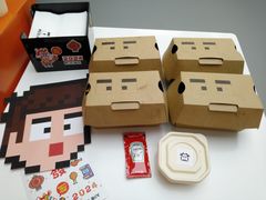 -PIXEL BOY炸鸡店(上海首店)