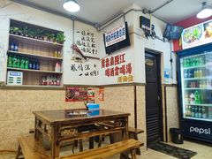 -胖娃古镇鸡杂(磁器口总店)