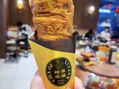 -裕莲茶楼(兴业太古汇店)