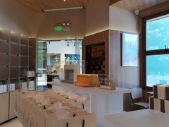 -银座仁志川·生吐司专门店(香港广场店)