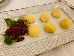 蟹球-莫斯科餐厅