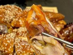 -宴昆山·私房菜(春晖店)