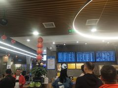 -易裕和·长沙米粉(竹塘西路店)