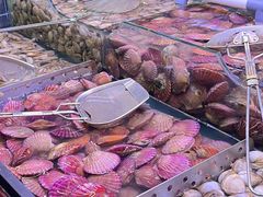 -韩盛·盛江山自助料理(沈辽路万达店)