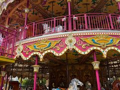 -横店影视城梦幻谷园区