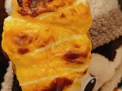 老式鸡腿面包-红星前进面包牛奶公司(君太店)