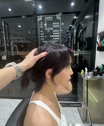 -Nice奈斯形象定制沙龙