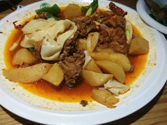 -塔哈尔·新疆盛宴(城西银泰店)