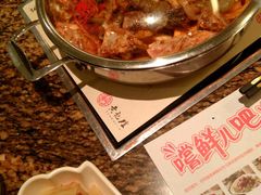 -黄记煌三汁焖锅(崇文门店)