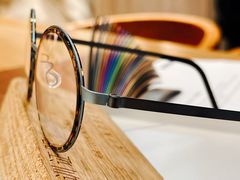 -EYEPHILO镜之道·克罗心眼镜