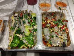 -圆蛋酒料•生腌(开元路店)