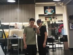 -驭力搏击健身(张江高科店)