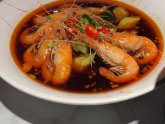 -庆江南江南菜(昆山招商花园城店)