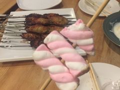 -鬼味烤翅(南锣鼓巷店)