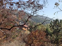 -寒同山神仙洞