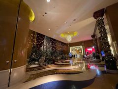 -澳门十六浦索菲特大酒店