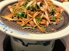 -晓长安·新陕菜(曲江店)