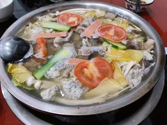 -黑白荤豆花(双凤路店)