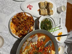 -马凯餐厅(地安门店)