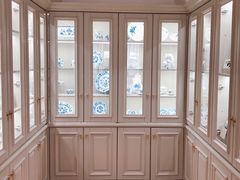 -Me Coffee下午茶艺术空间