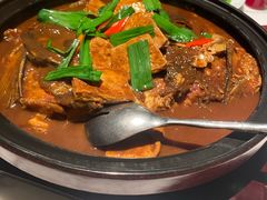 -湖滨28中餐厅·西湖宴·杭州君悦酒店