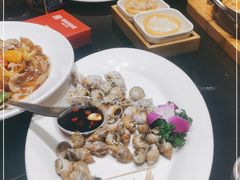 -紫阳海鲜楼·传承闽味(长乐路总店)