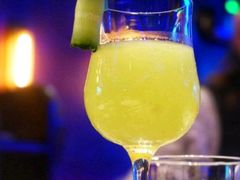 -MOSSO音乐酒吧·live house(南京旗舰店)