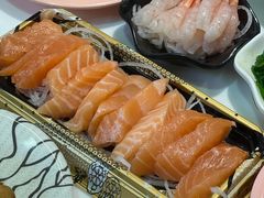 -争鲜回转寿司(海曙天一PLUS店)