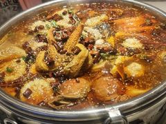 -王钵宴遇王龙虾烧烤旗舰店(中山北路店)