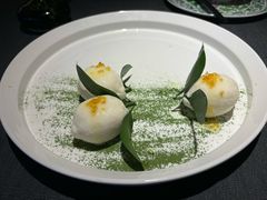 -南里山房·新淮扬菜(徐汇万科店)
