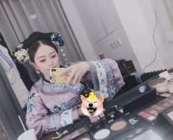 -美云庭古装·格格服汉服·京城旅拍(北京店)