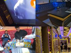 -V麦量贩KTV(富康城店)