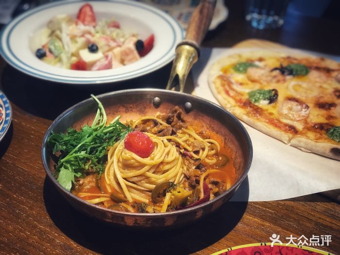 we house维豪斯(银泰中心in99店)-图片-成都美食-大众点评网