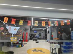 -超鹿运动(五四路恒力城店)