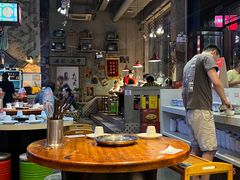 -捞围鲜·港式打边炉(海阳路店)