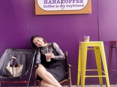 -HANA COFFEE(长寿路店)