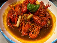 -龙虾奇迹(大华三路店)