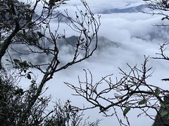 -萍乡武功山风景名胜区