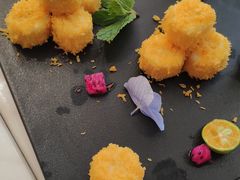 -南山鲜虾面·活鲜小馆·海味大连菜(南山总店)