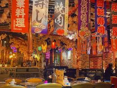 -鹤江桥·红油牛肉粉(SKP店)